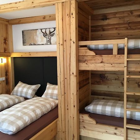 Deine-Ferienwohnung Mahlberg Exterior foto