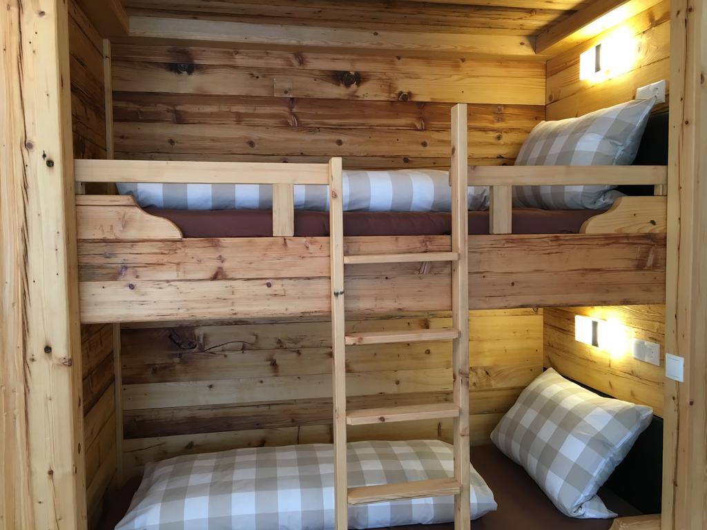 Deine-Ferienwohnung Mahlberg Exterior foto