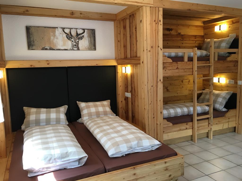 Deine-Ferienwohnung Mahlberg Exterior foto